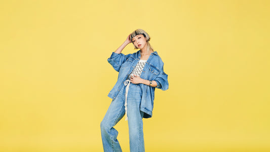 2023 Spring&Summer Collection START!