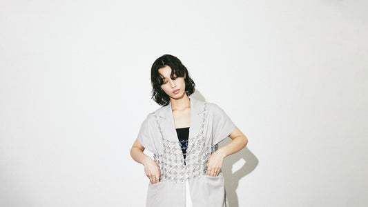 2023 Spring&Summer LOOK Vol.2!