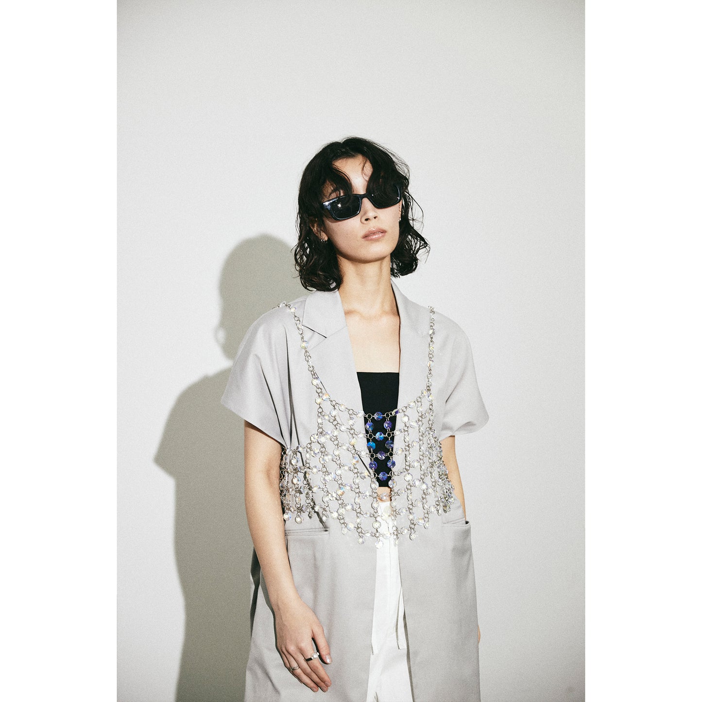 【40%OFF】Pocket Detail Snow Pants(ポケットディテールスノーパンツ)