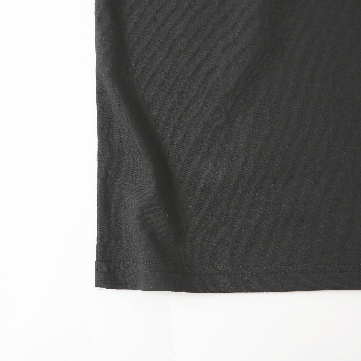 Shoulder Ribbon T-shirt(ショルダーリボンTシャツ)