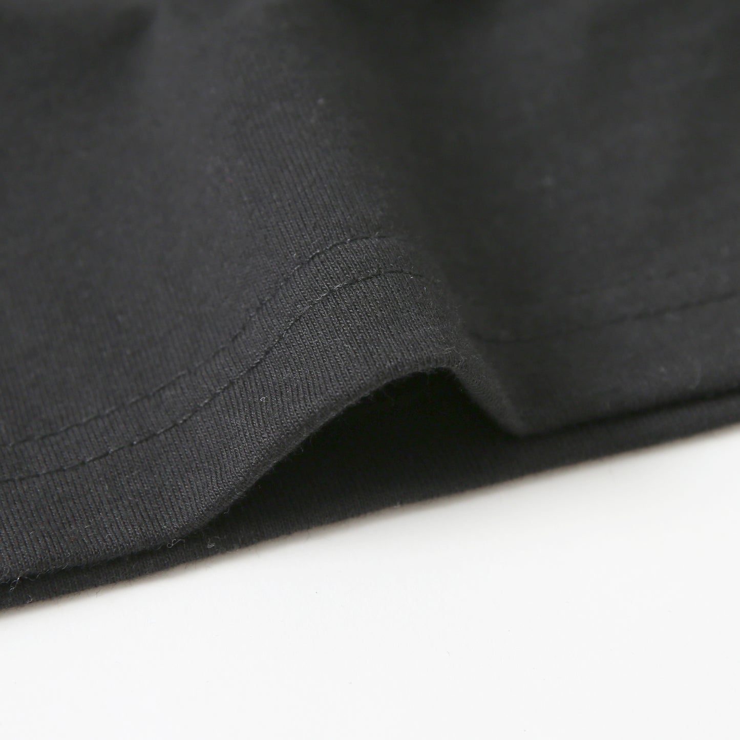 Shoulder Ribbon T-shirt(ショルダーリボンTシャツ)