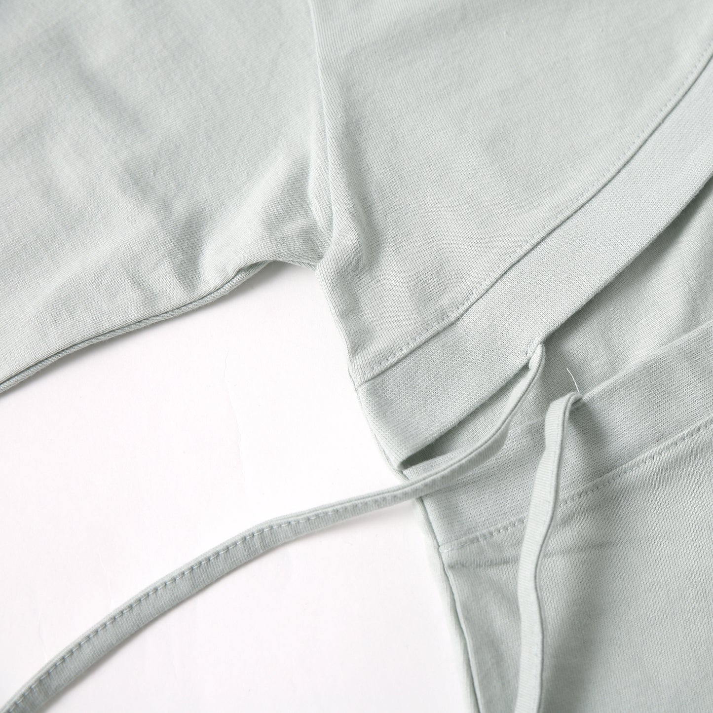 Back Slit Big T-shirt(バッグスリットビッグTシャツ)