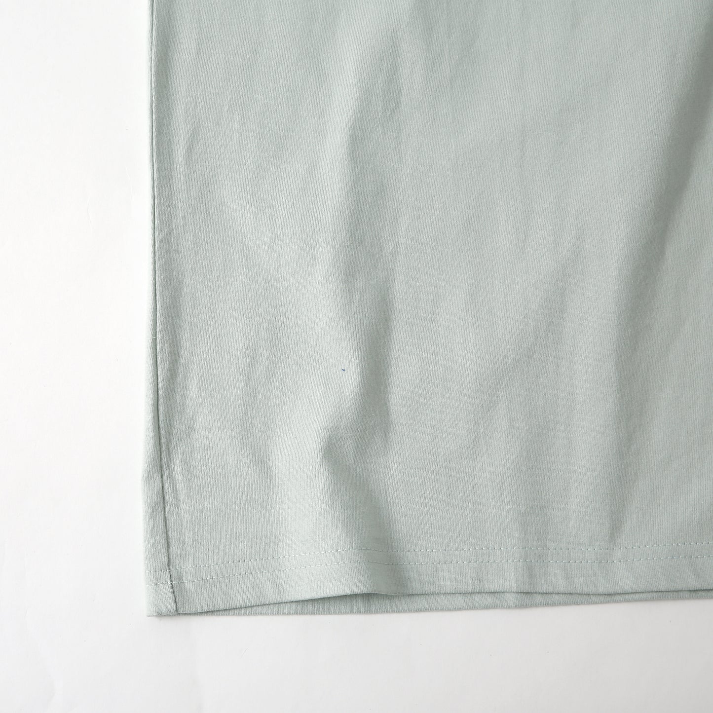 Back Slit Big T-shirt(バッグスリットビッグTシャツ)