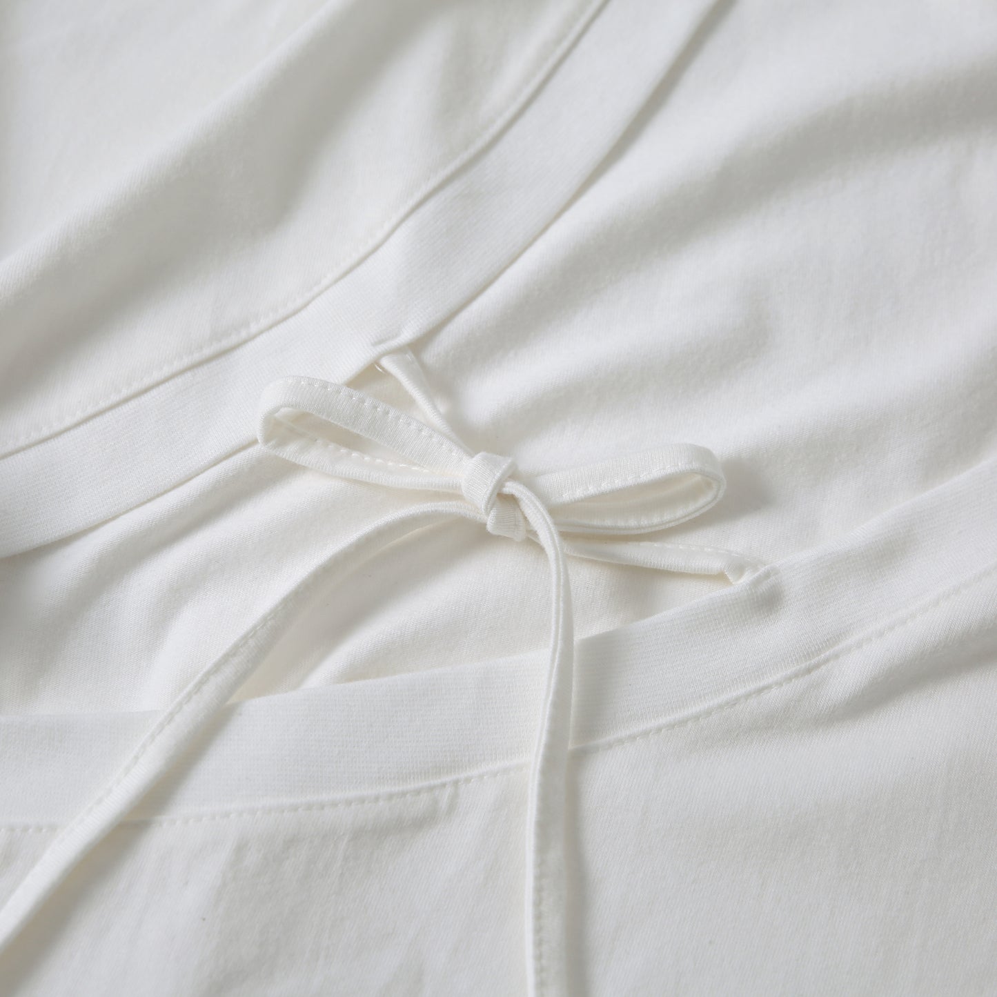 Back Slit Big T-shirt(バッグスリットビッグTシャツ)