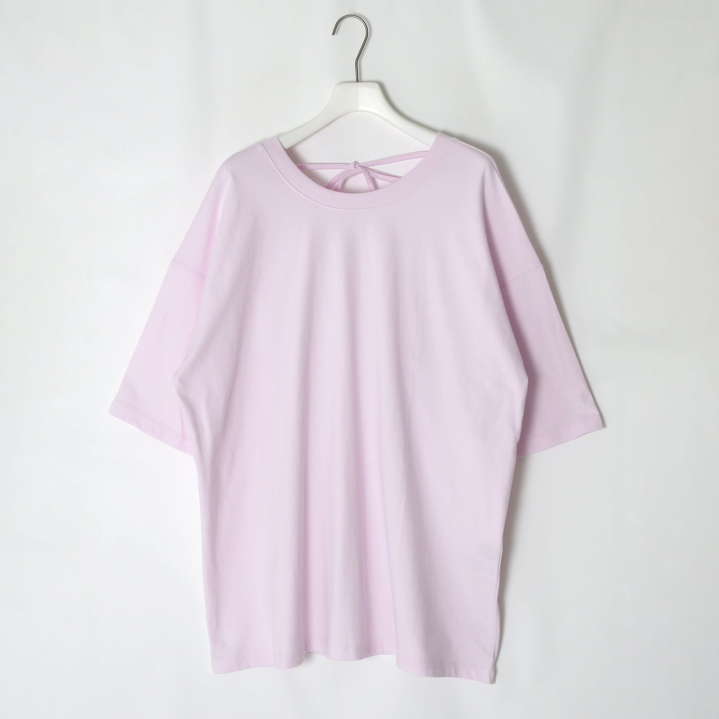 Back Slit Big T-shirt(バッグスリットビッグTシャツ)