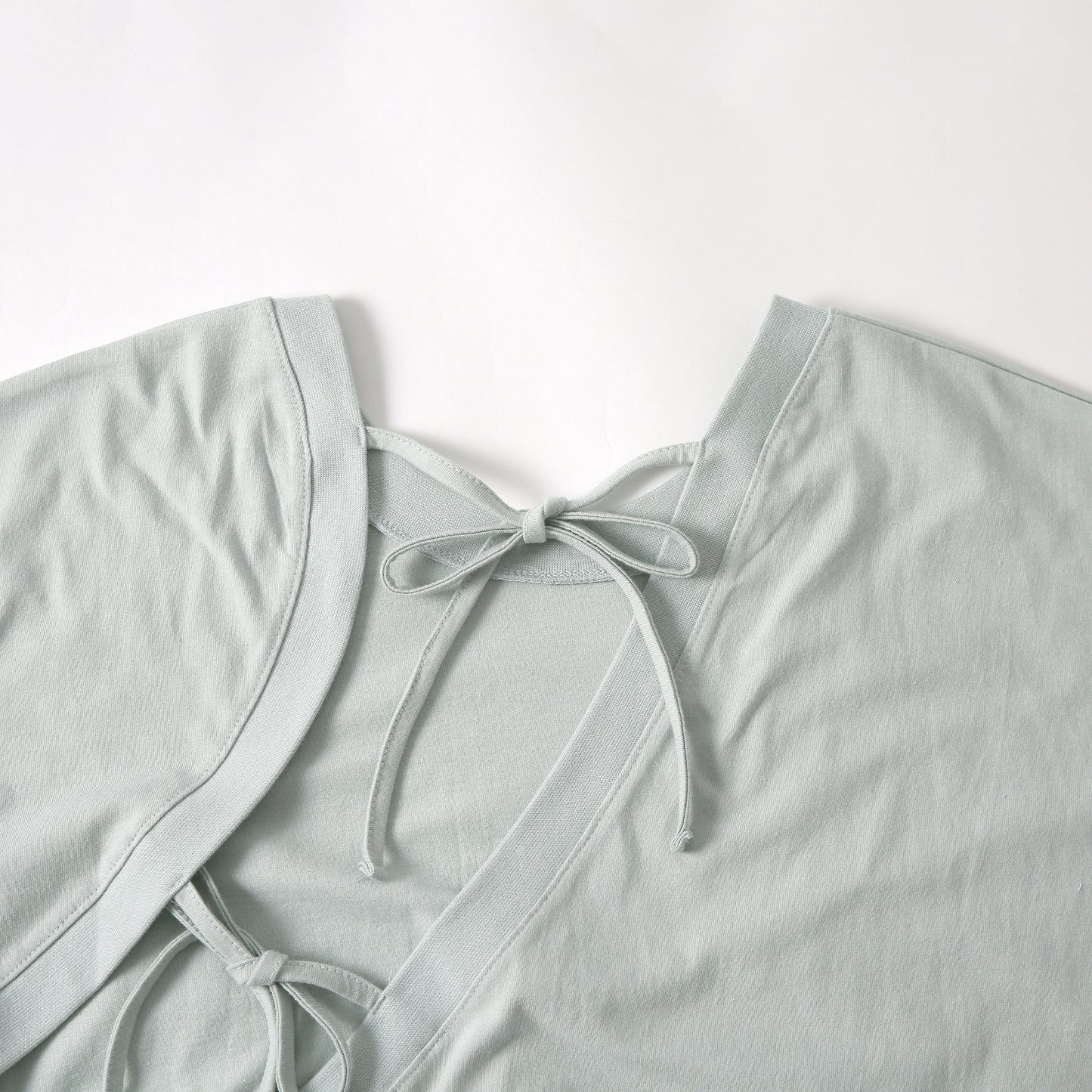 Back Slit Big T-shirt(バッグスリットビッグTシャツ)