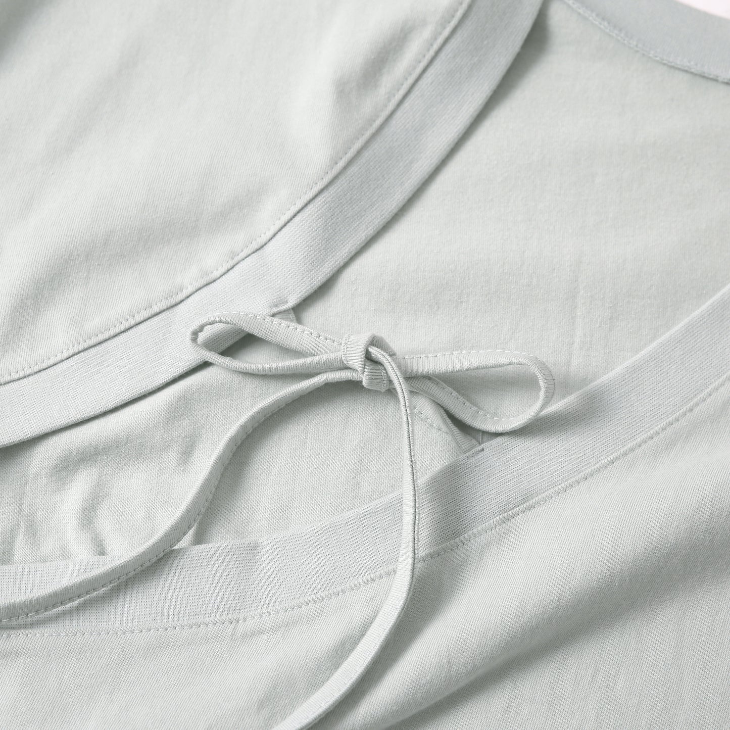 Back Slit Big T-shirt(バッグスリットビッグTシャツ)