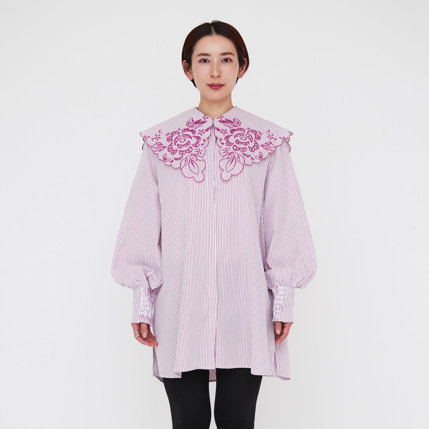 Original Embroidery Shirt(オリジナルエンブロイダリーシャツ)