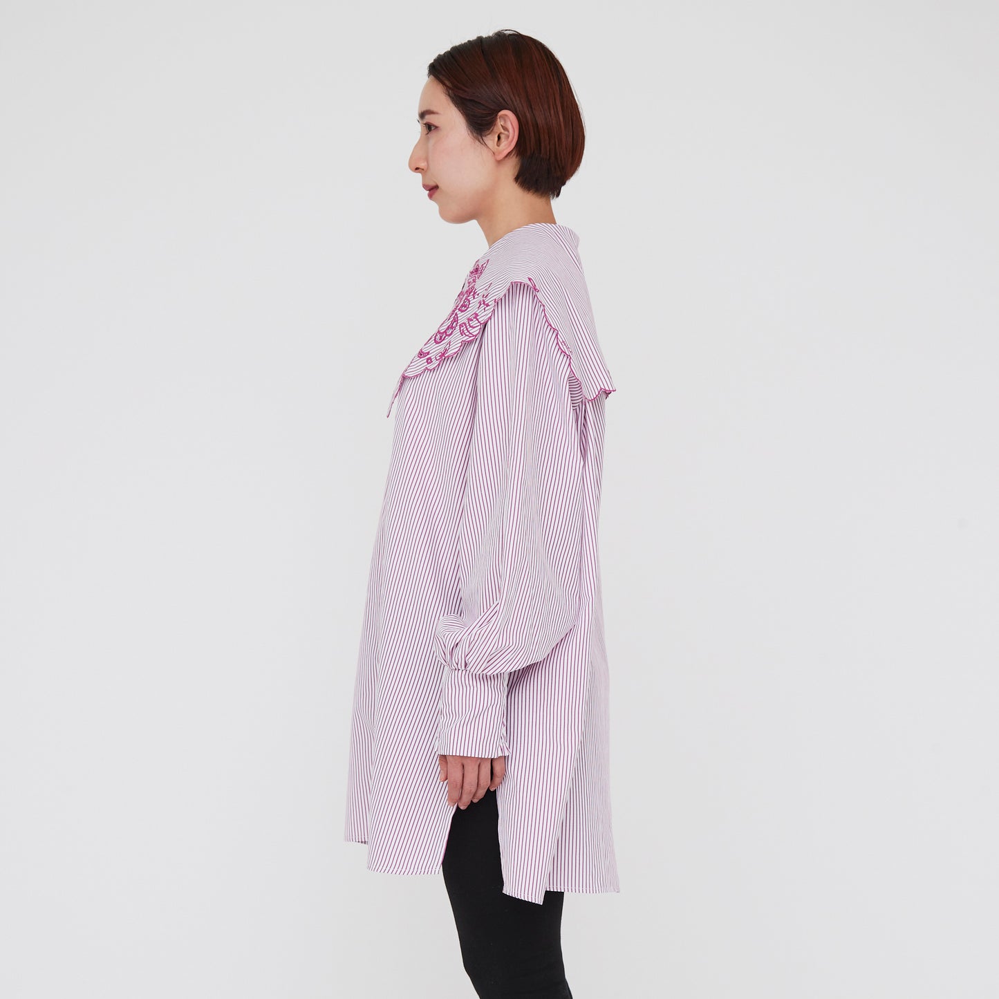 Original Embroidery Shirt(オリジナルエンブロイダリーシャツ)