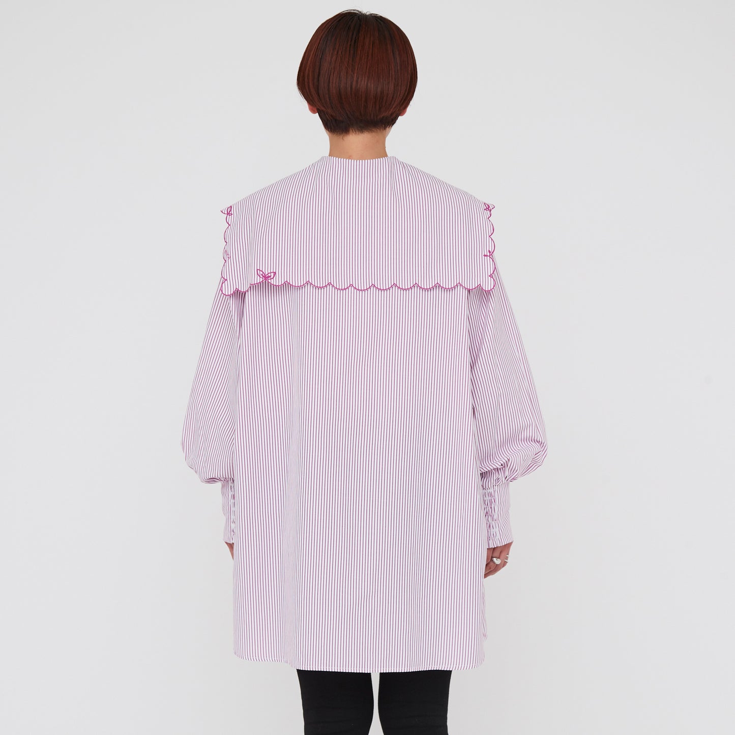Original Embroidery Shirt(オリジナルエンブロイダリーシャツ)