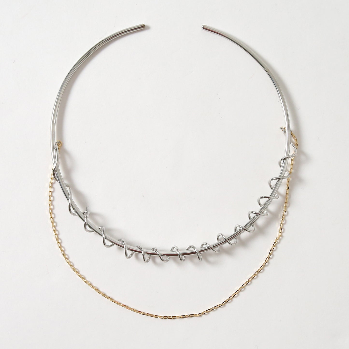 Twist Choker / ツイストチョーカー