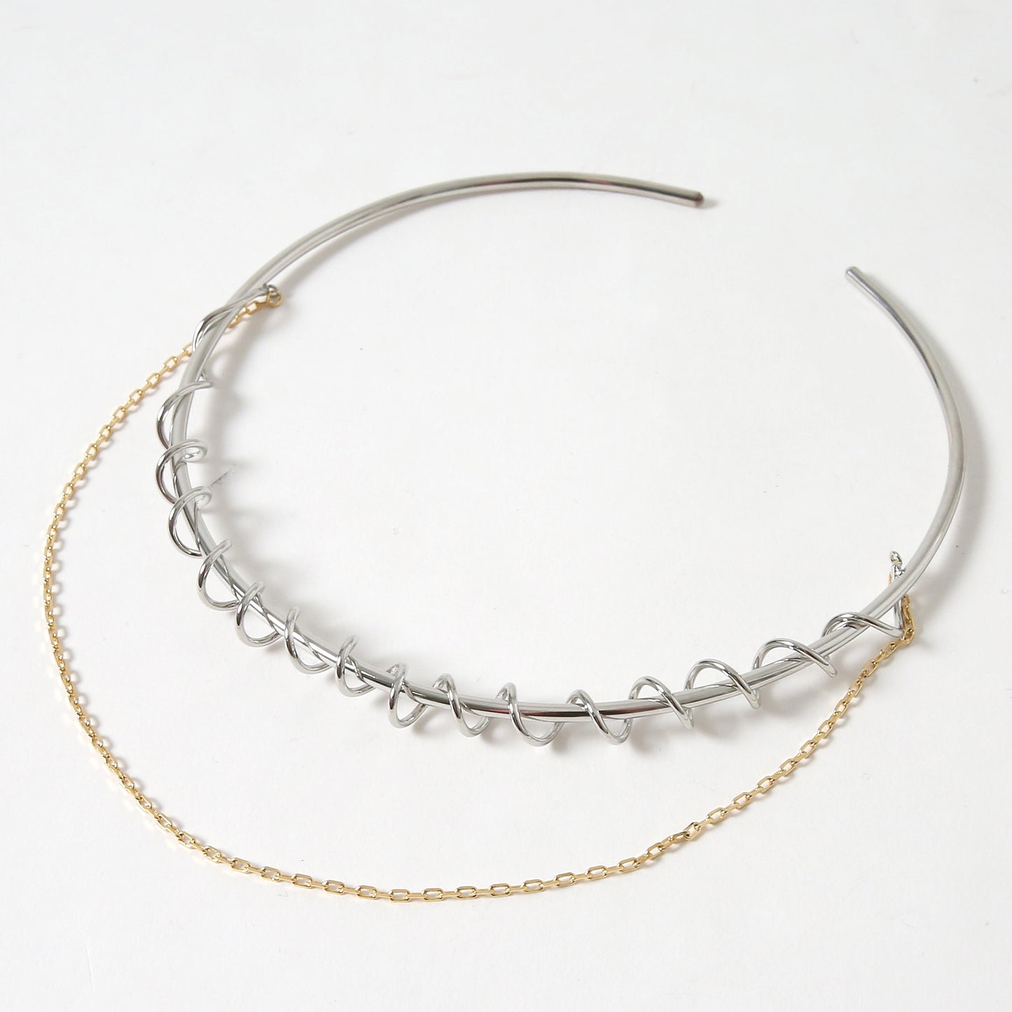 Twist Choker / ツイストチョーカー