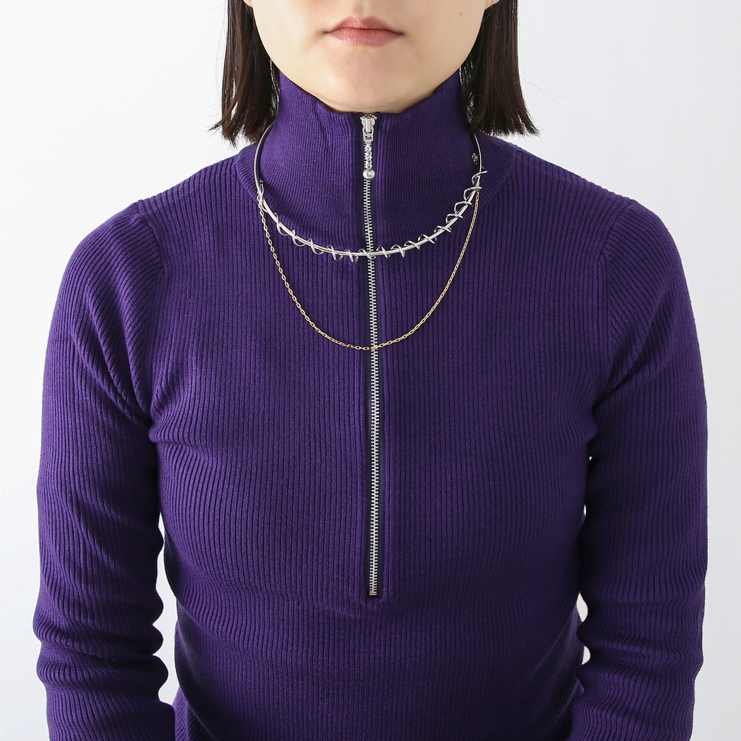 Twist Choker / ツイストチョーカー
