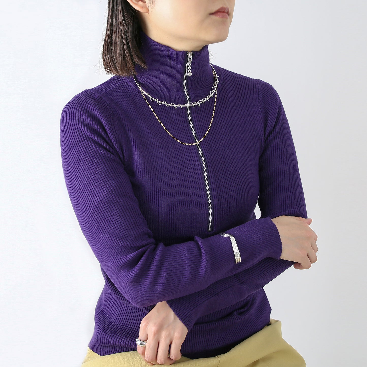 Twist Choker / ツイストチョーカー