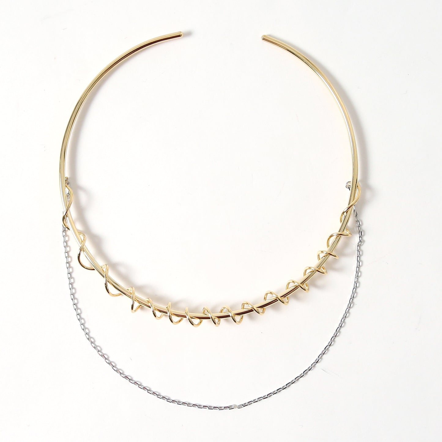 Twist Choker / ツイストチョーカー