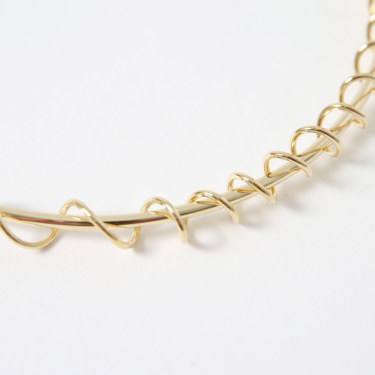 Twist Choker / ツイストチョーカー