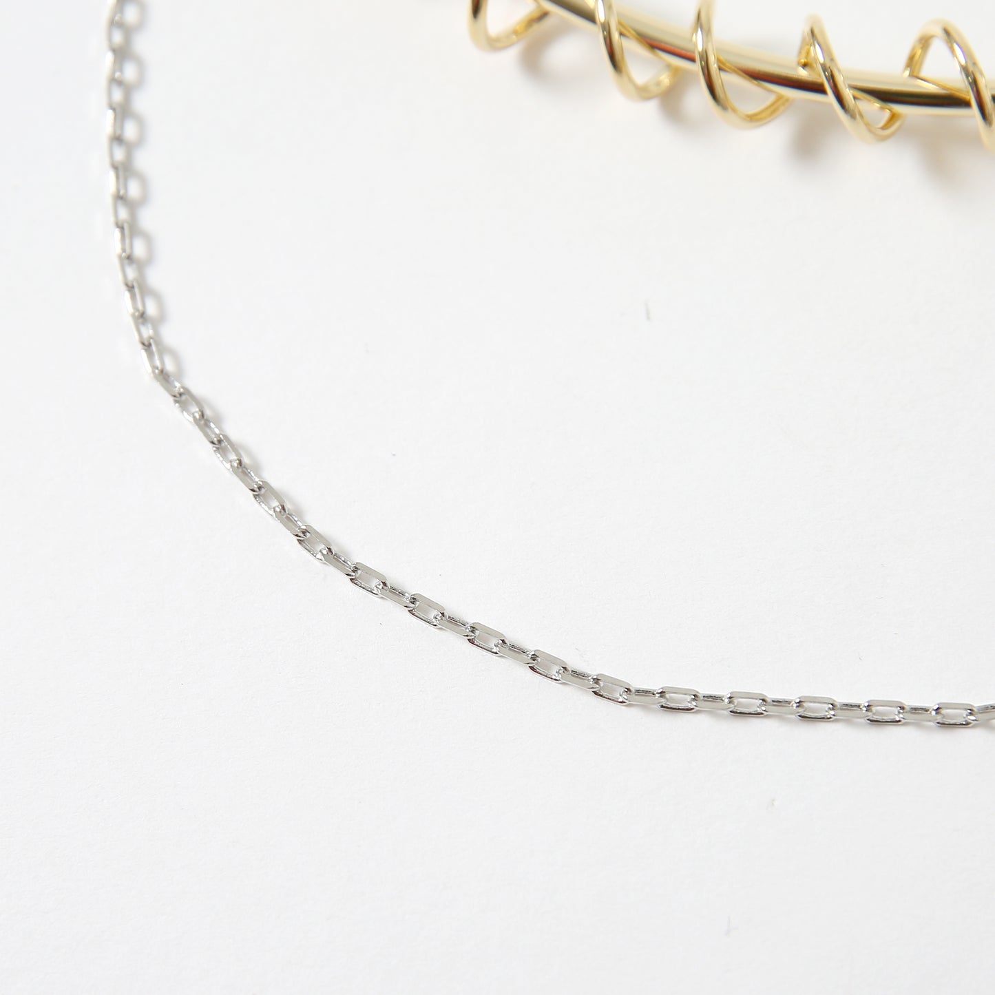 Twist Choker / ツイストチョーカー