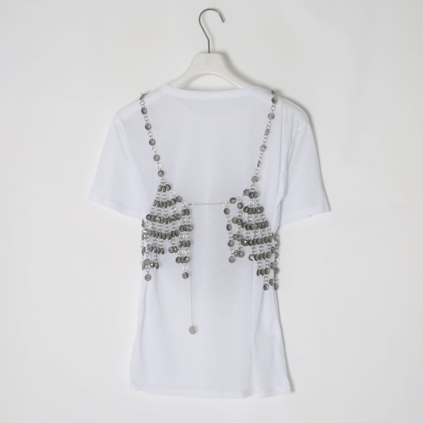 【60%OFF】Crystal Bustier(クリスタルビスチェ)