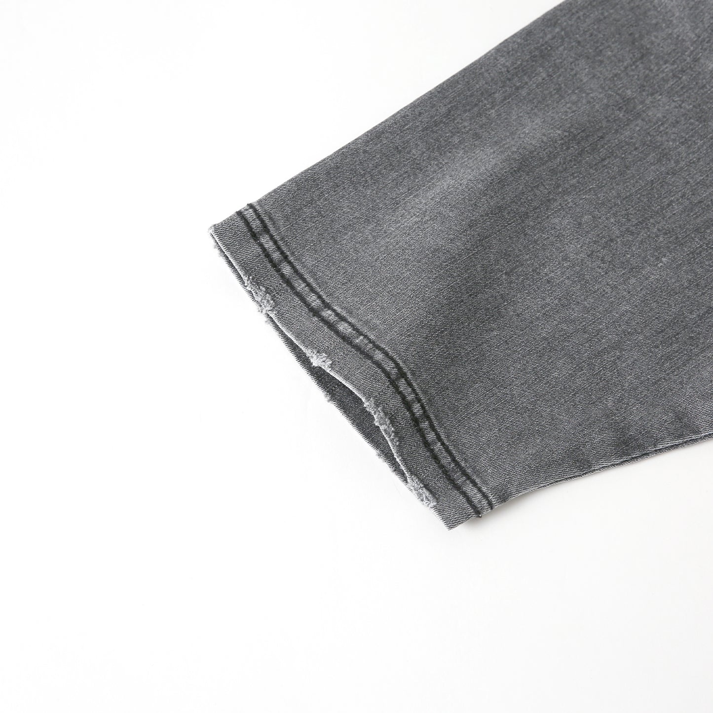 Shoulder Slit Denim T-shirt(ショルダースリットデニムTシャツ)