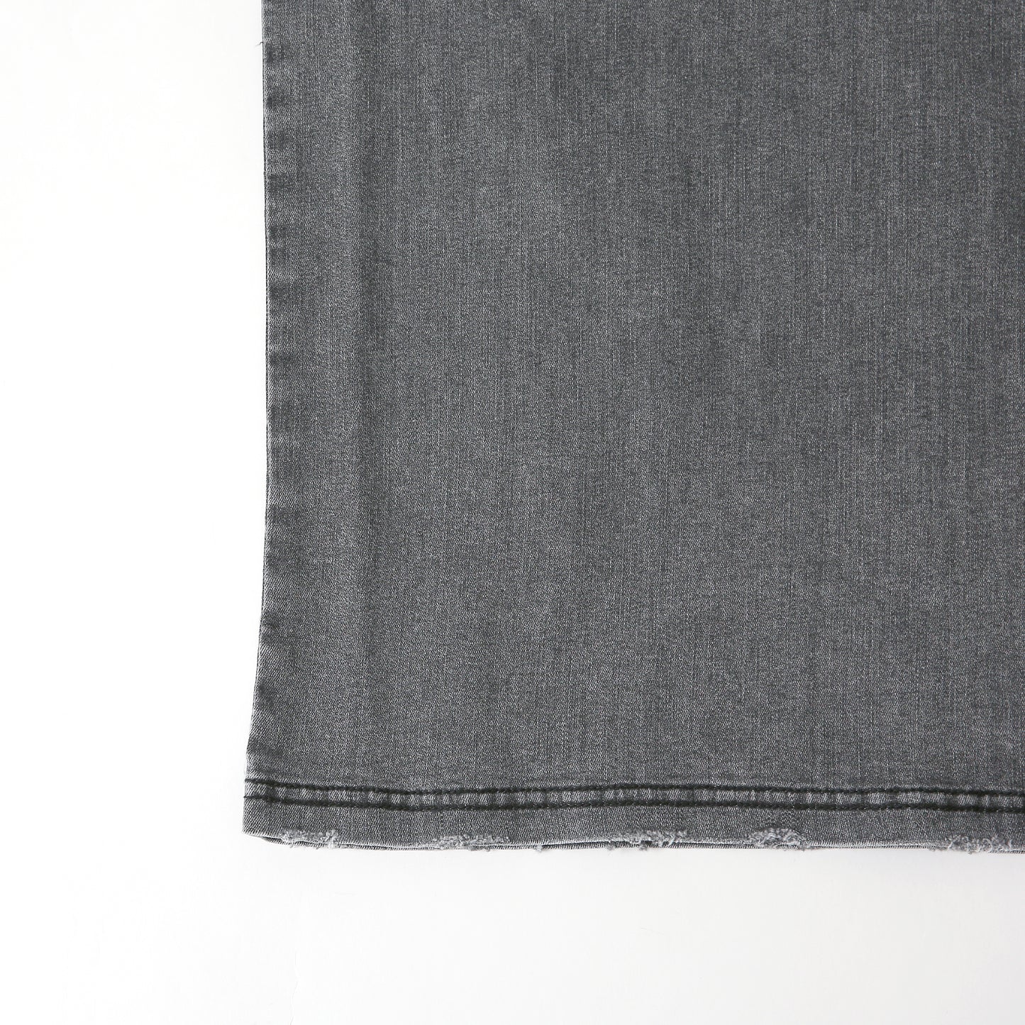 Shoulder Slit Denim T-shirt(ショルダースリットデニムTシャツ)