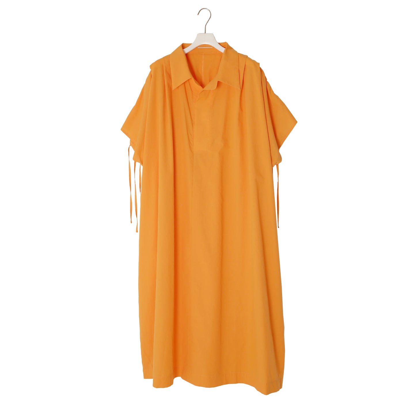 【30%OFF】Back Shirring Onepiece(バックシャーリングワンピース)