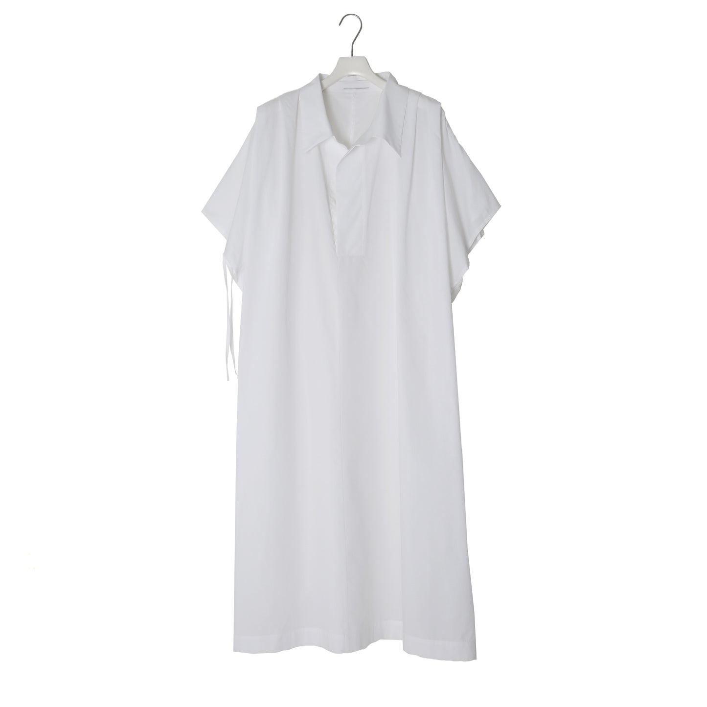 【30%OFF】Back Shirring Onepiece(バックシャーリングワンピース)