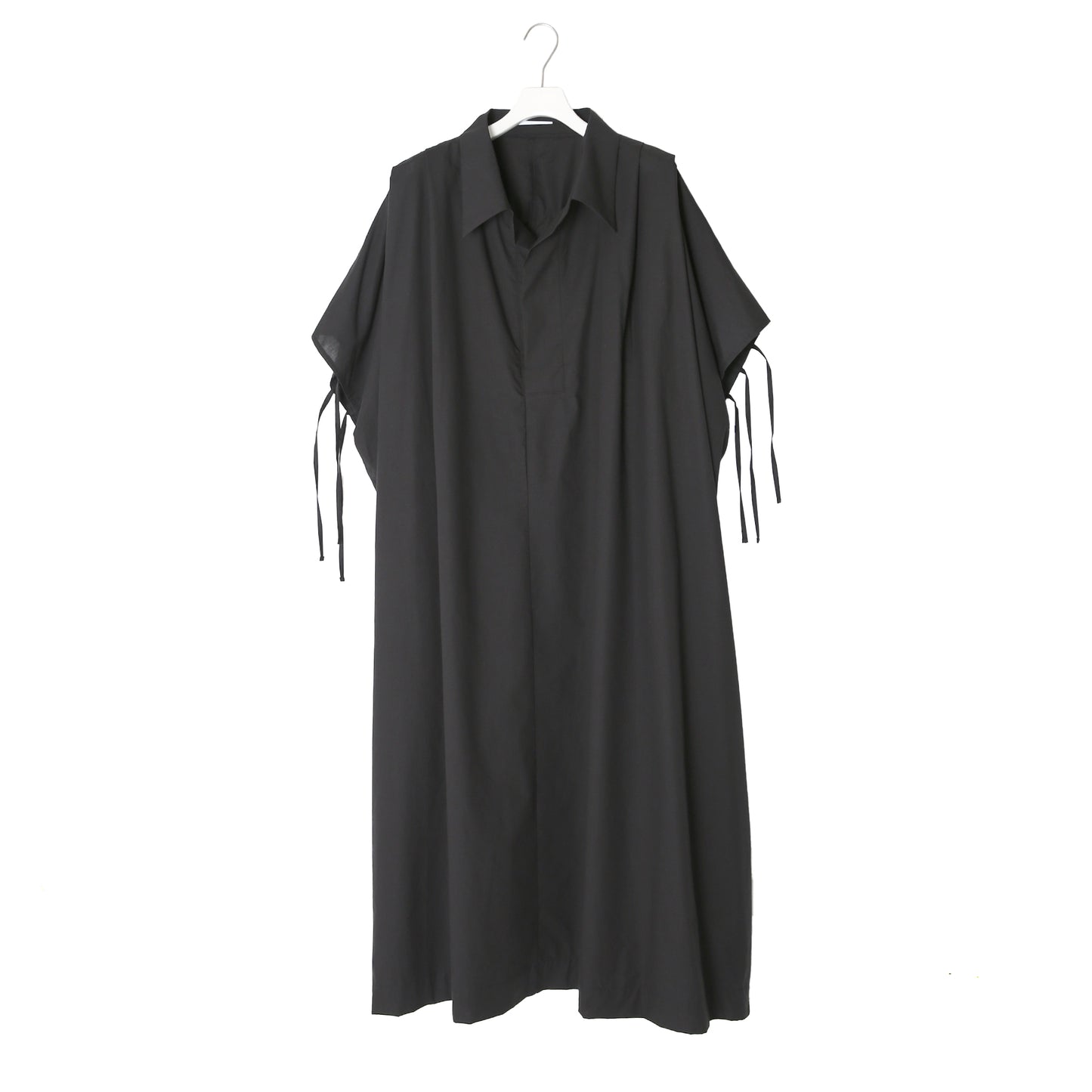【30%OFF】Back Shirring Onepiece(バックシャーリングワンピース)