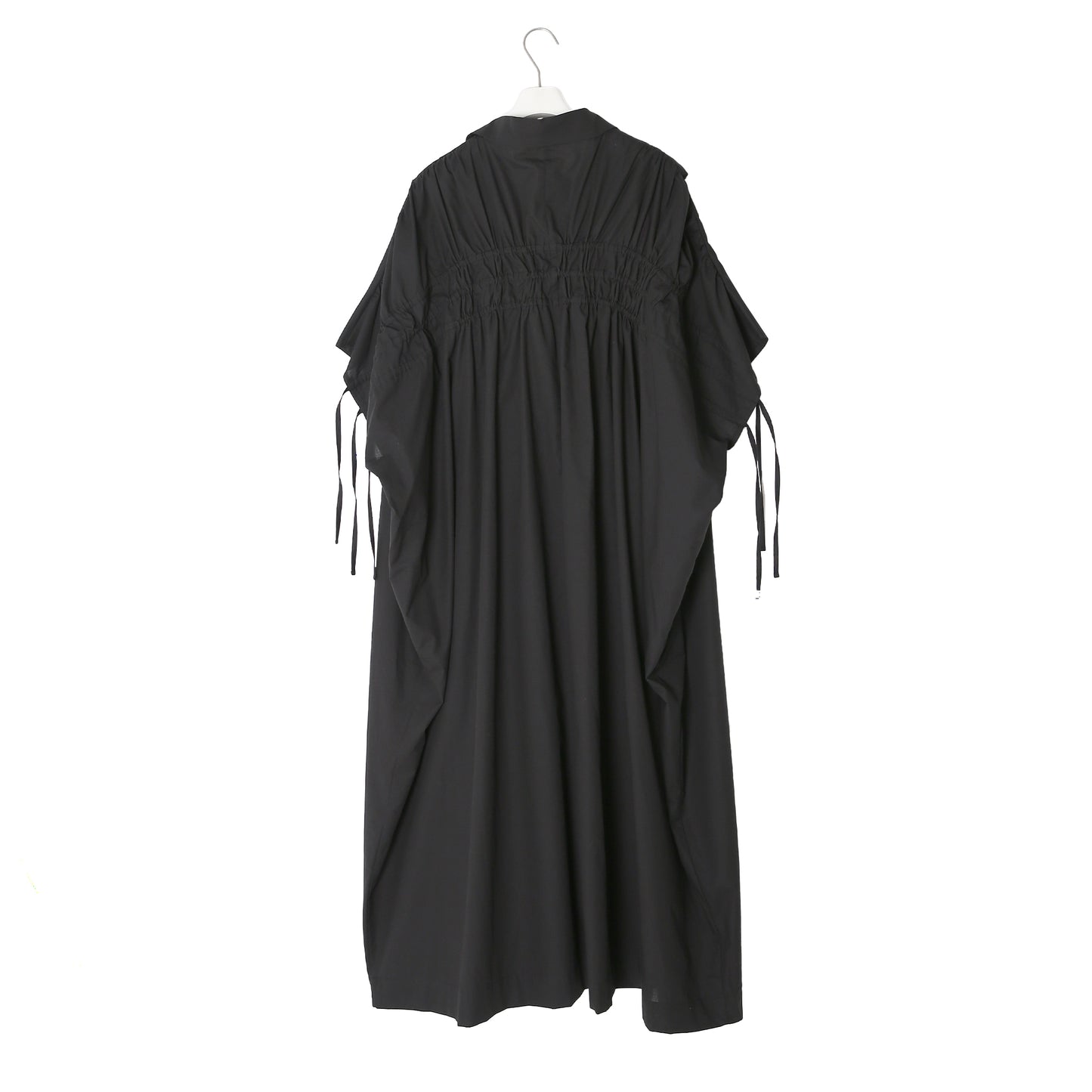 【30%OFF】Back Shirring Onepiece(バックシャーリングワンピース)