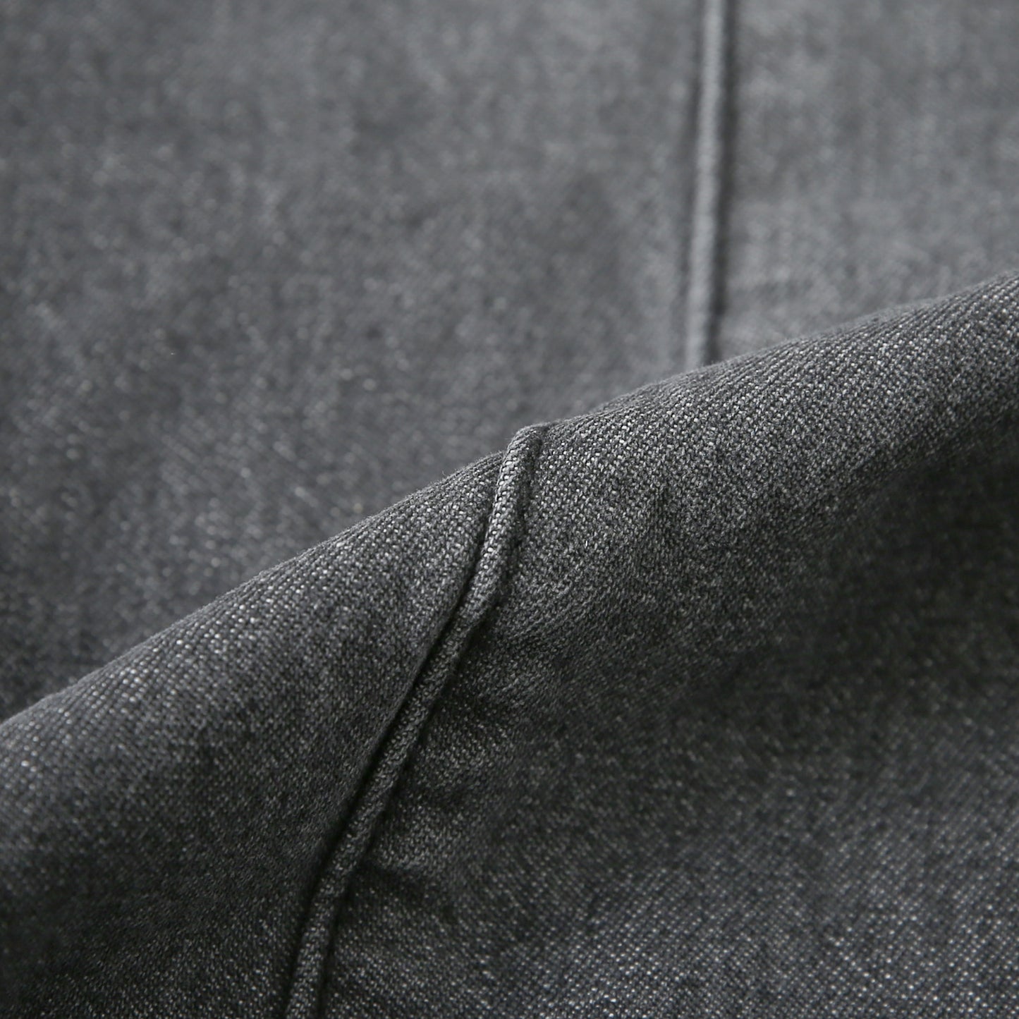 Front Zip Denim All in one(フロントジップデニムオールインワン)