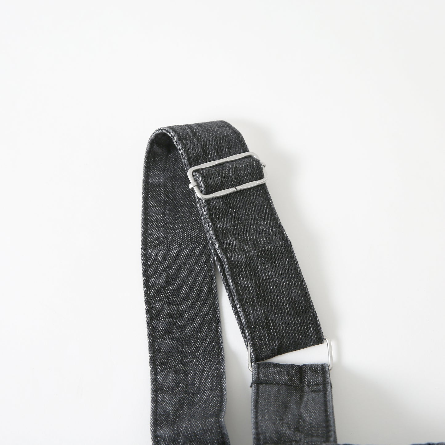 Front Zip Denim All in one(フロントジップデニムオールインワン)