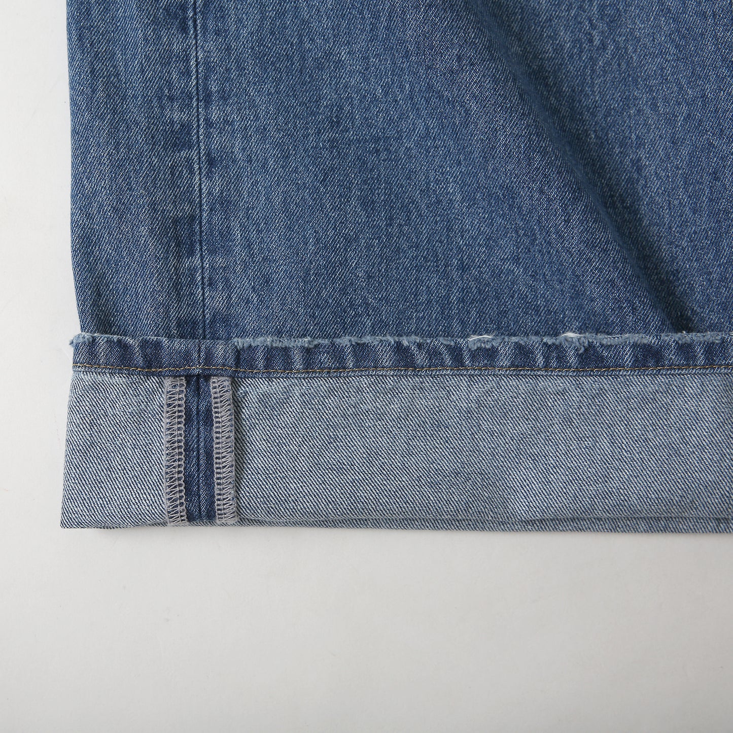 Rope Loose Denim Pants(ロープルーズデニムパンツ)