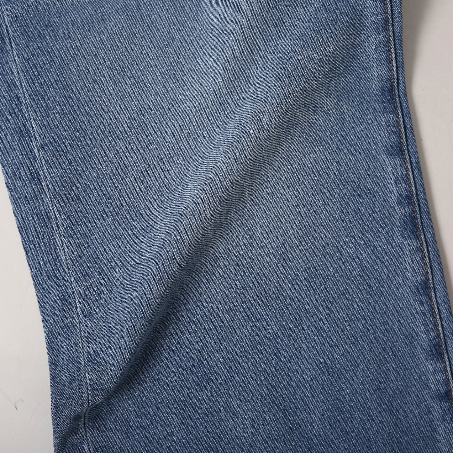 Rope Loose Denim Pants(ロープルーズデニムパンツ)