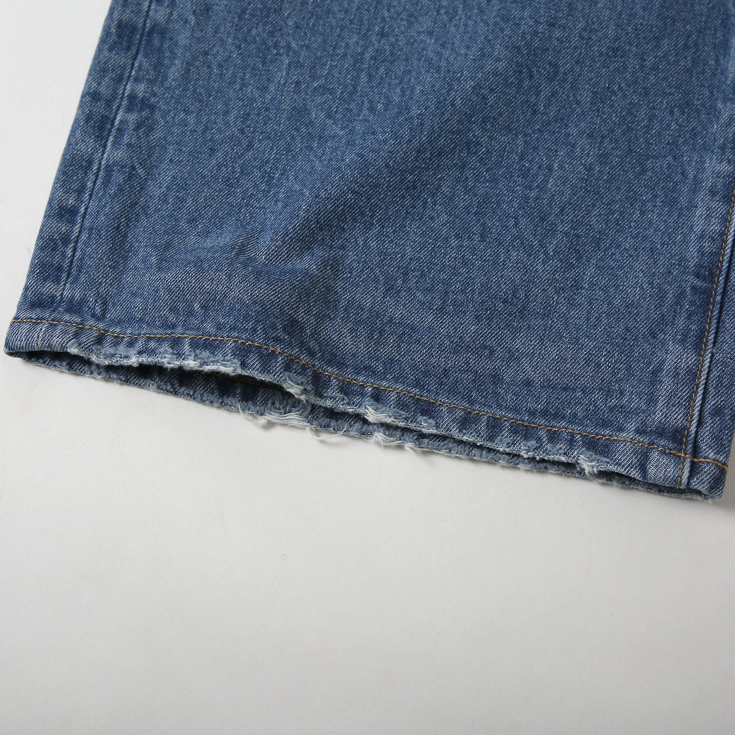 Rope Loose Denim Pants(ロープルーズデニムパンツ)