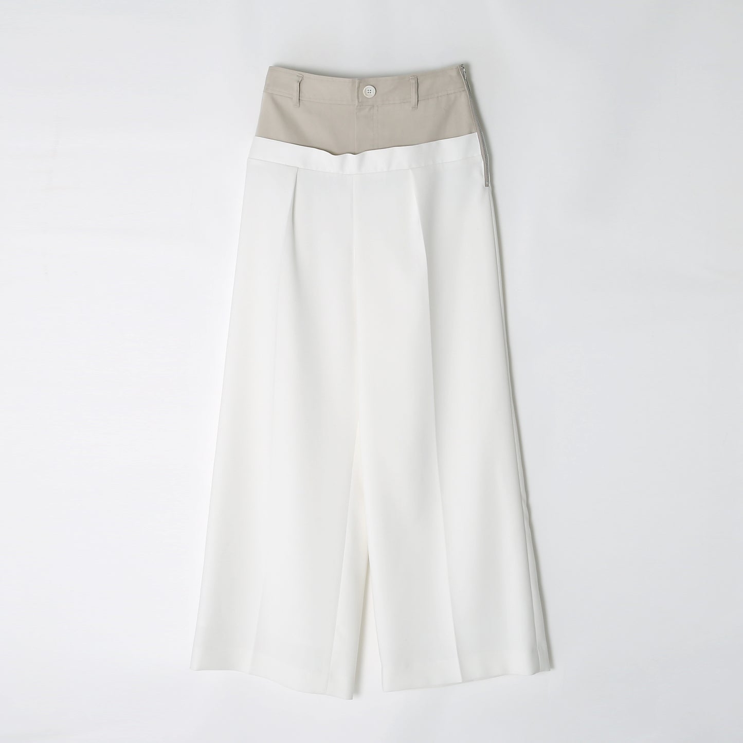 Waist Layered Pants(ウエストレイヤードパンツ)