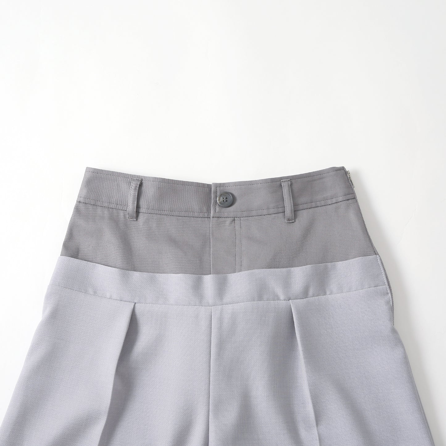 Waist Layered Pants(ウエストレイヤードパンツ)