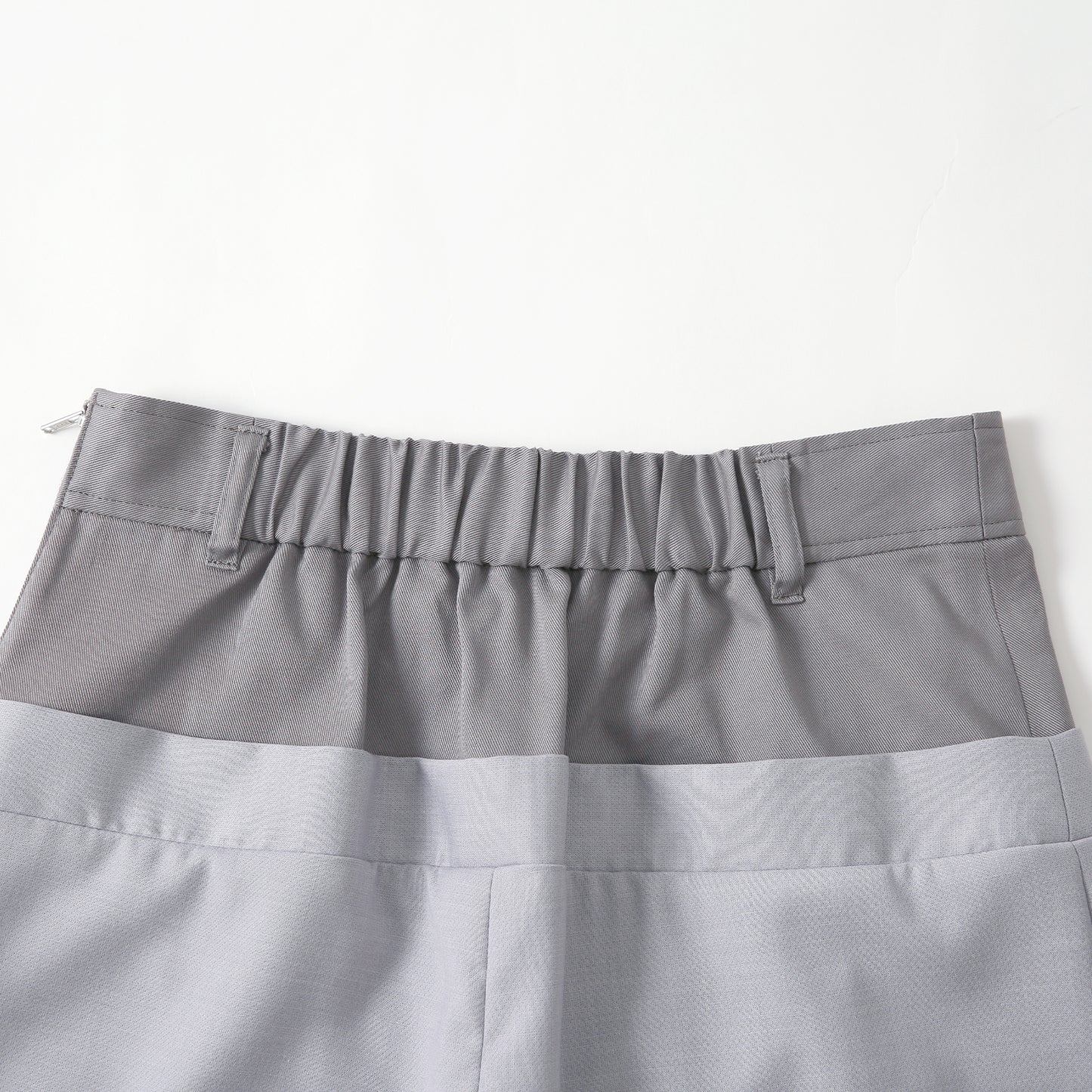 Waist Layered Pants(ウエストレイヤードパンツ)