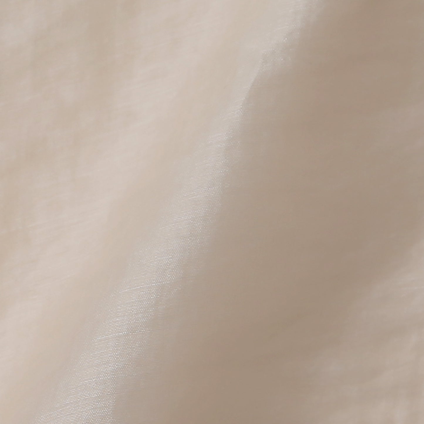 Layered Sheer Shirt(レイヤードシアーシャツ)