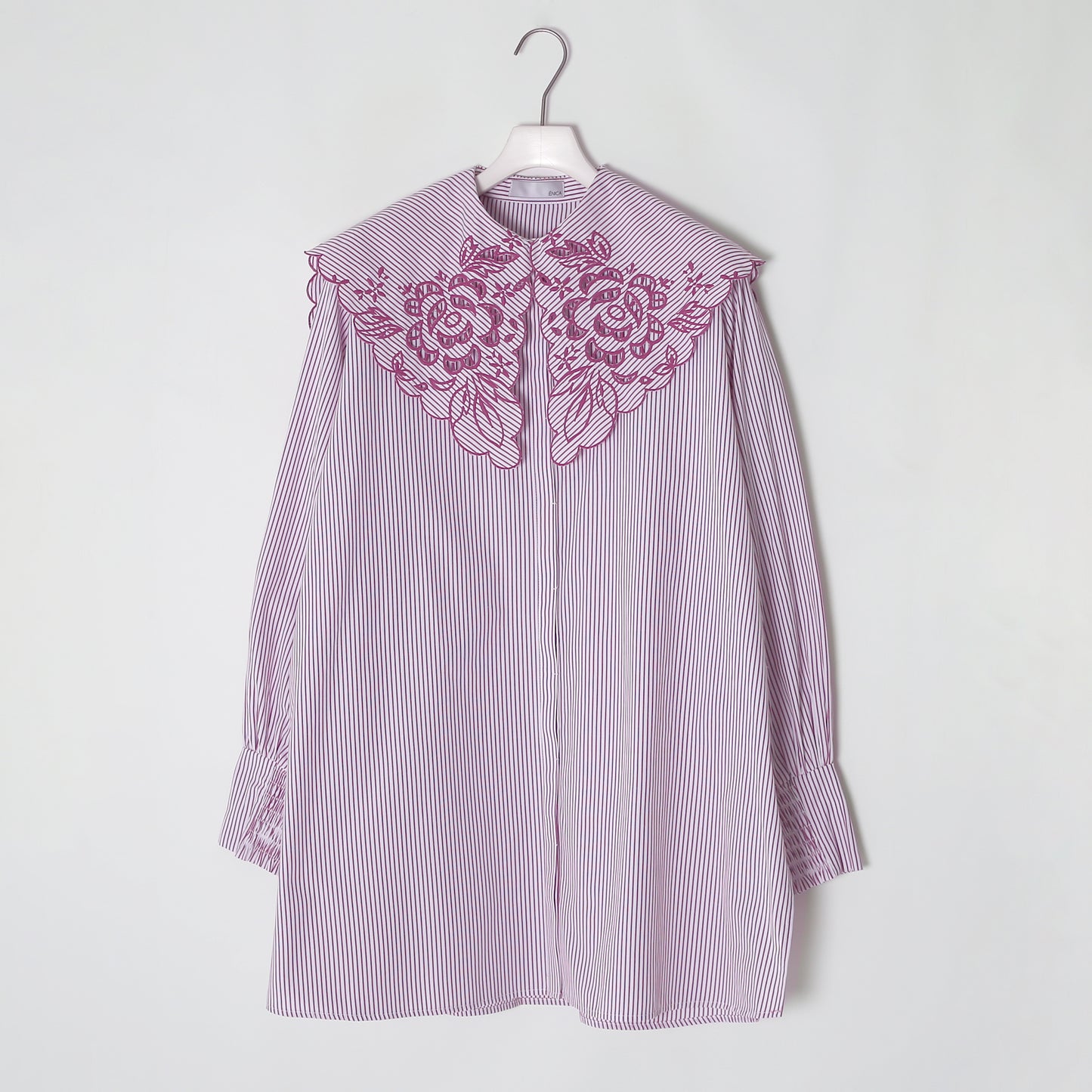 Original Embroidery Shirt(オリジナルエンブロイダリーシャツ)