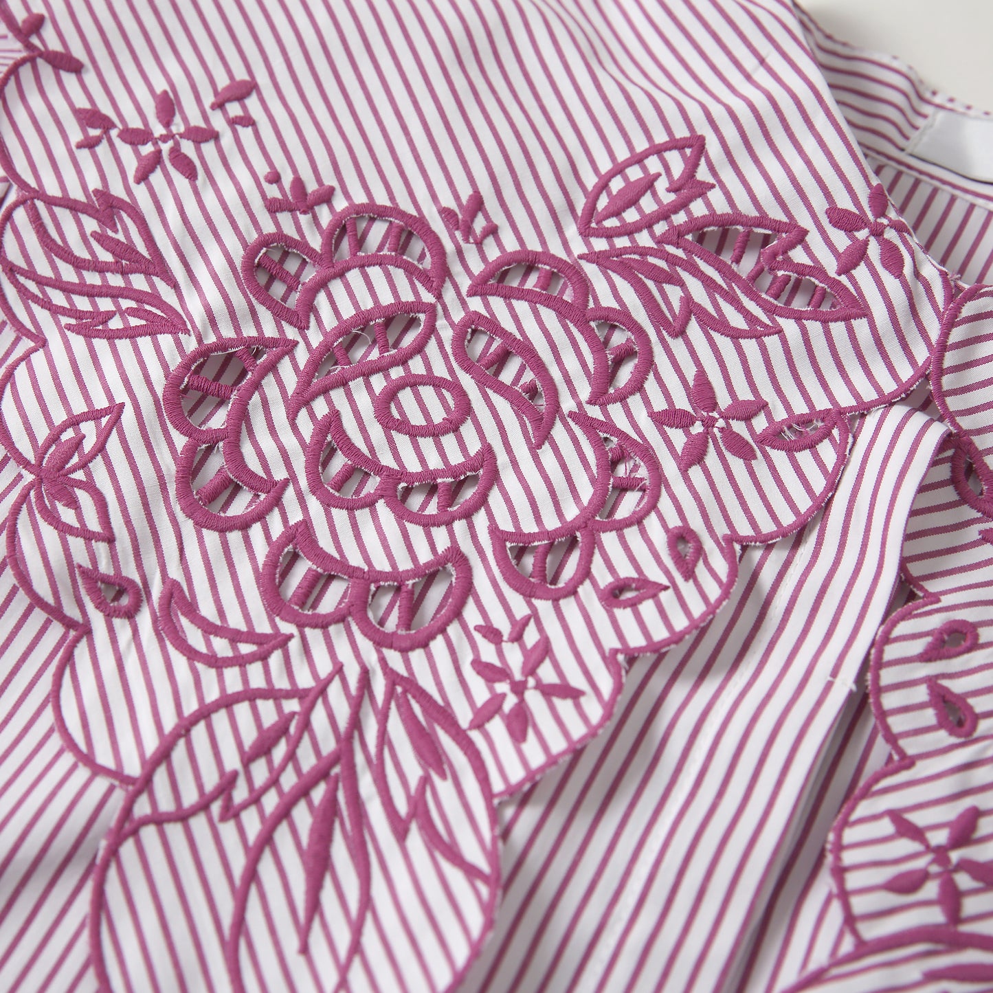 Original Embroidery Shirt(オリジナルエンブロイダリーシャツ)