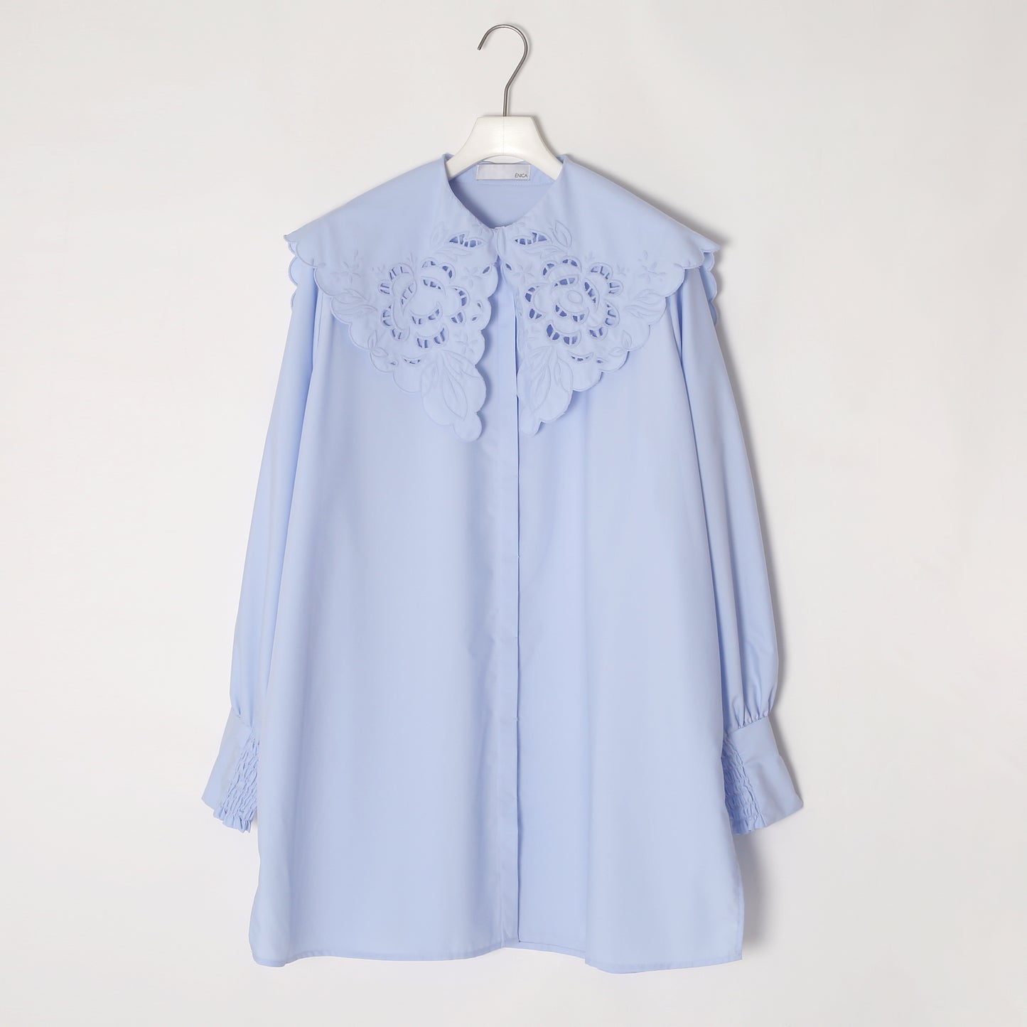 Original Embroidery Shirt(オリジナルエンブロイダリーシャツ)