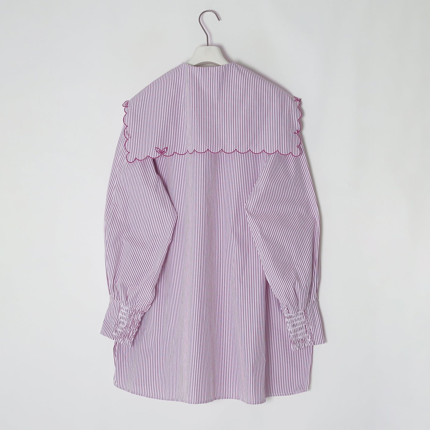 Original Embroidery Shirt(オリジナルエンブロイダリーシャツ)