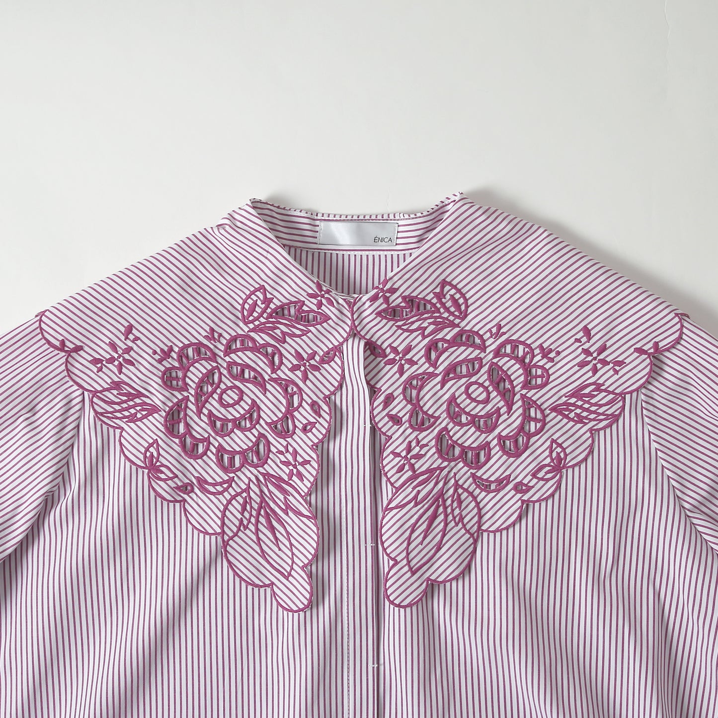 Original Embroidery Shirt(オリジナルエンブロイダリーシャツ)