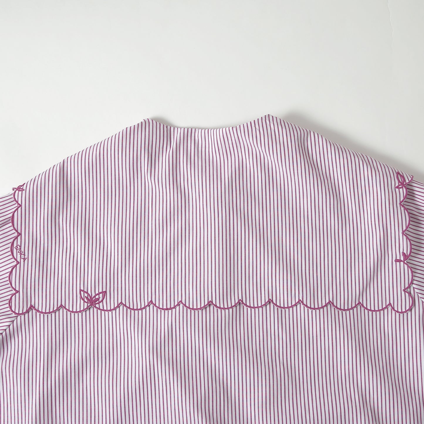 Original Embroidery Shirt(オリジナルエンブロイダリーシャツ)