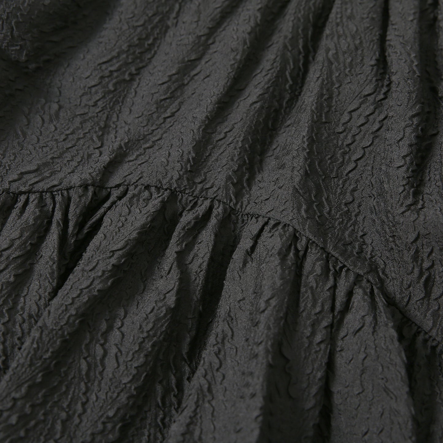 【30%OFF】Sheer Side Ribbon Skirt(シアーサイドリボンスカート)