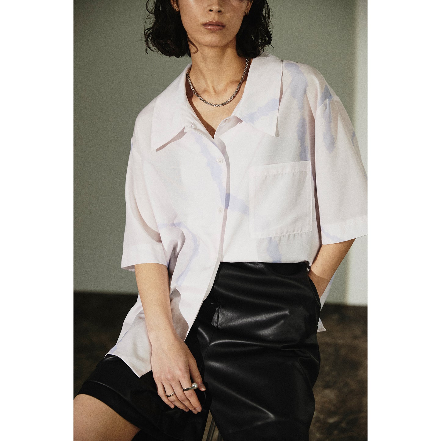 Original Tie-dye Shirt(オリジナルタイダイシャツ)