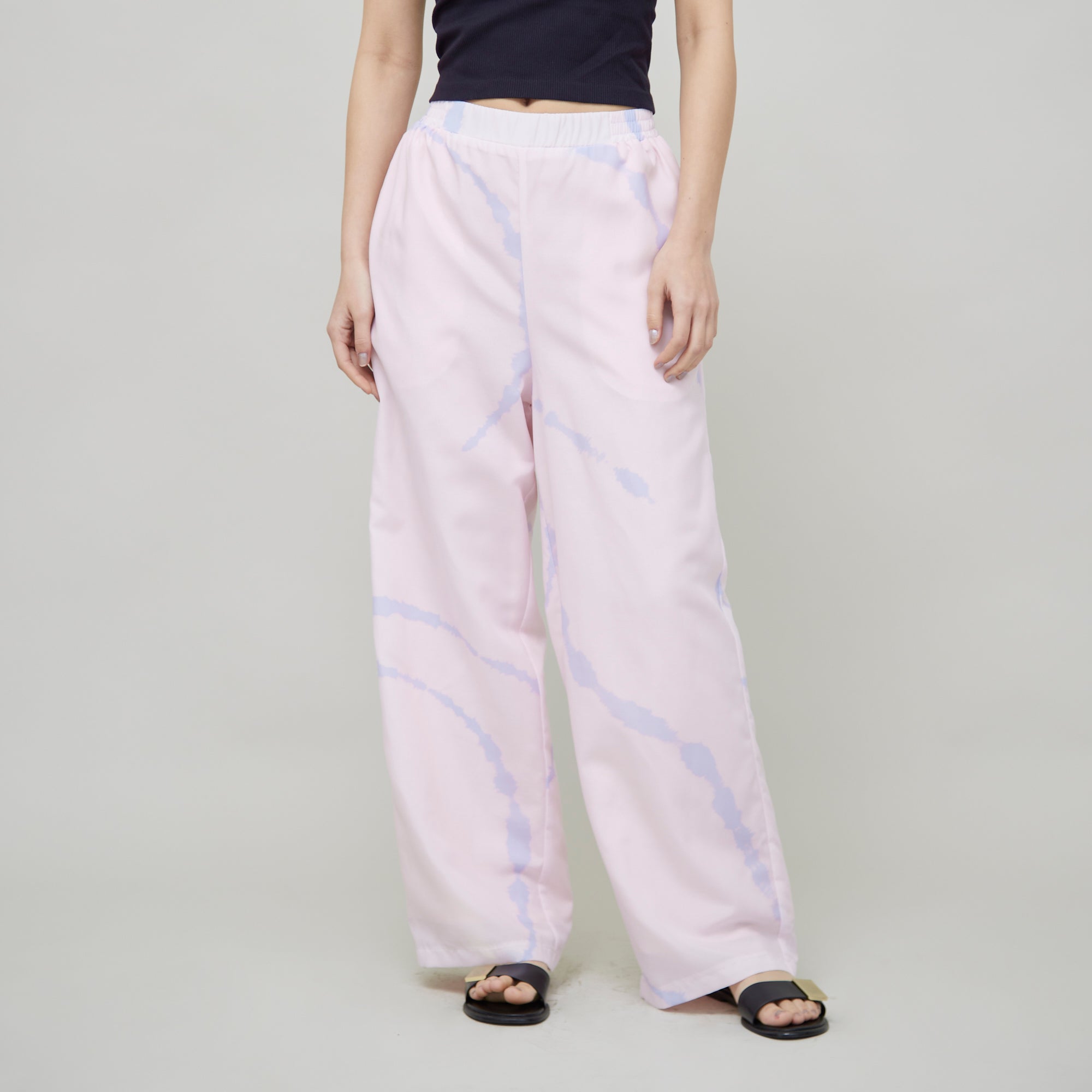 【40％OFF】Original Tie-dye Pants（オリジナルタイダイパンツ）