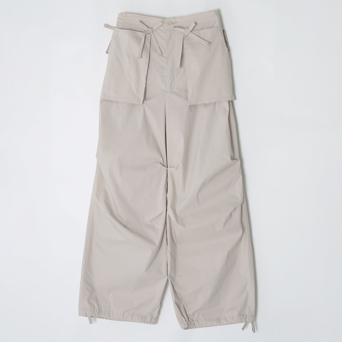 【40％OFF】Pocket Detail Snow Pants（ポケットディテールスノーパンツ）