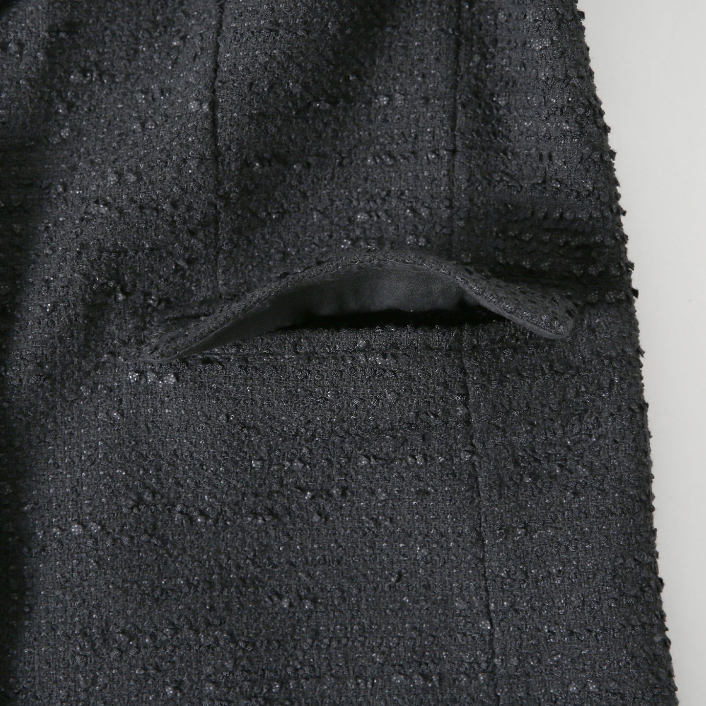 【50％OFF】Summer Tweed Jacket（サマーツイードジャケット）