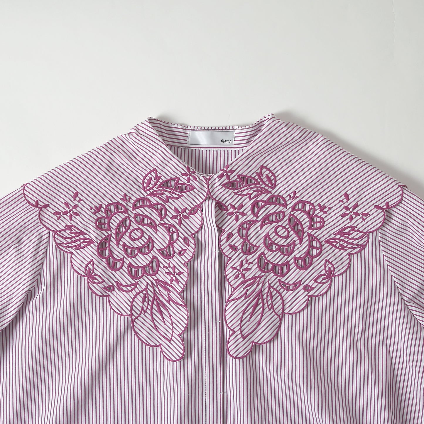 Original Embroidery Shirt（オリジナルエンブロイダリーシャツ）