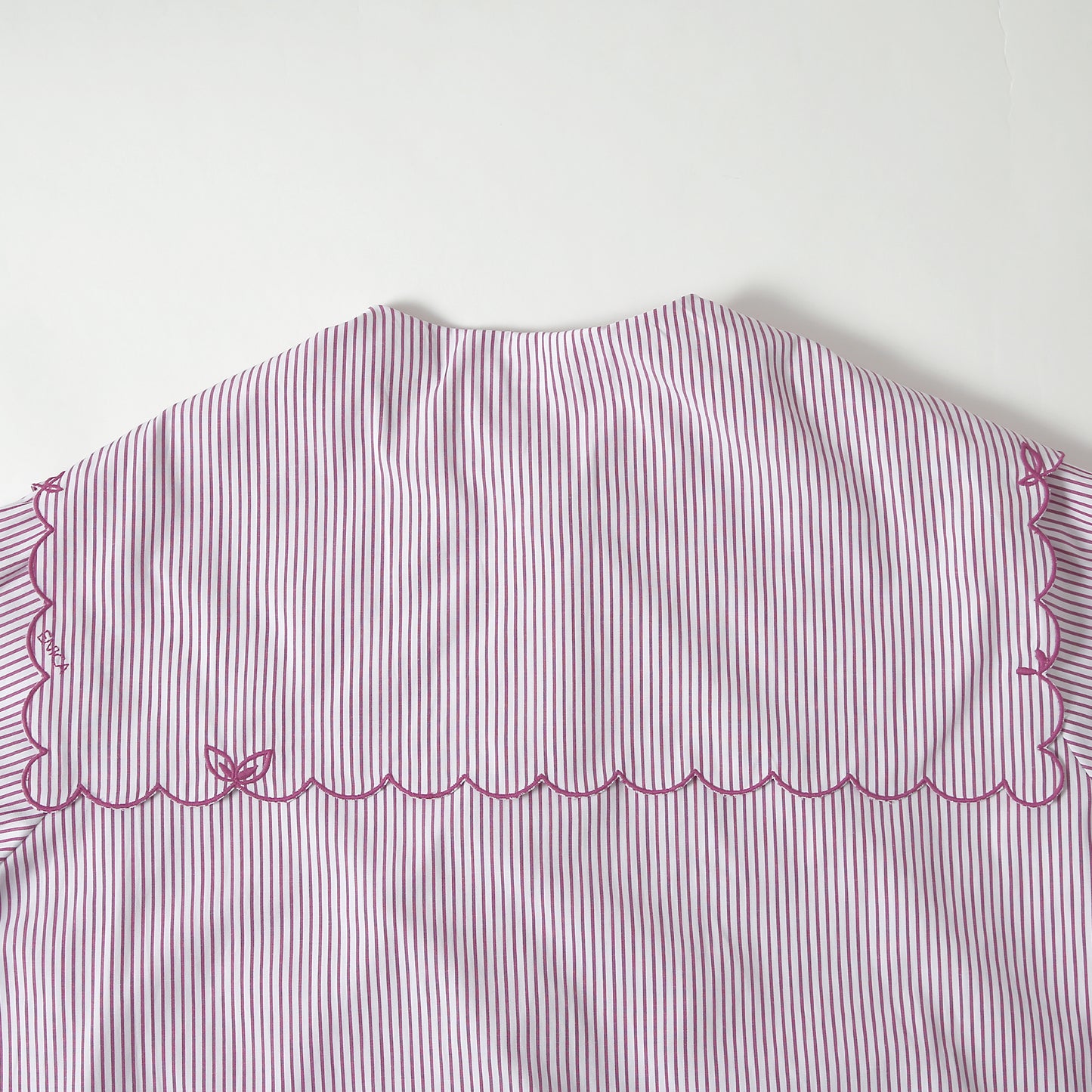 Original Embroidery Shirt（オリジナルエンブロイダリーシャツ）